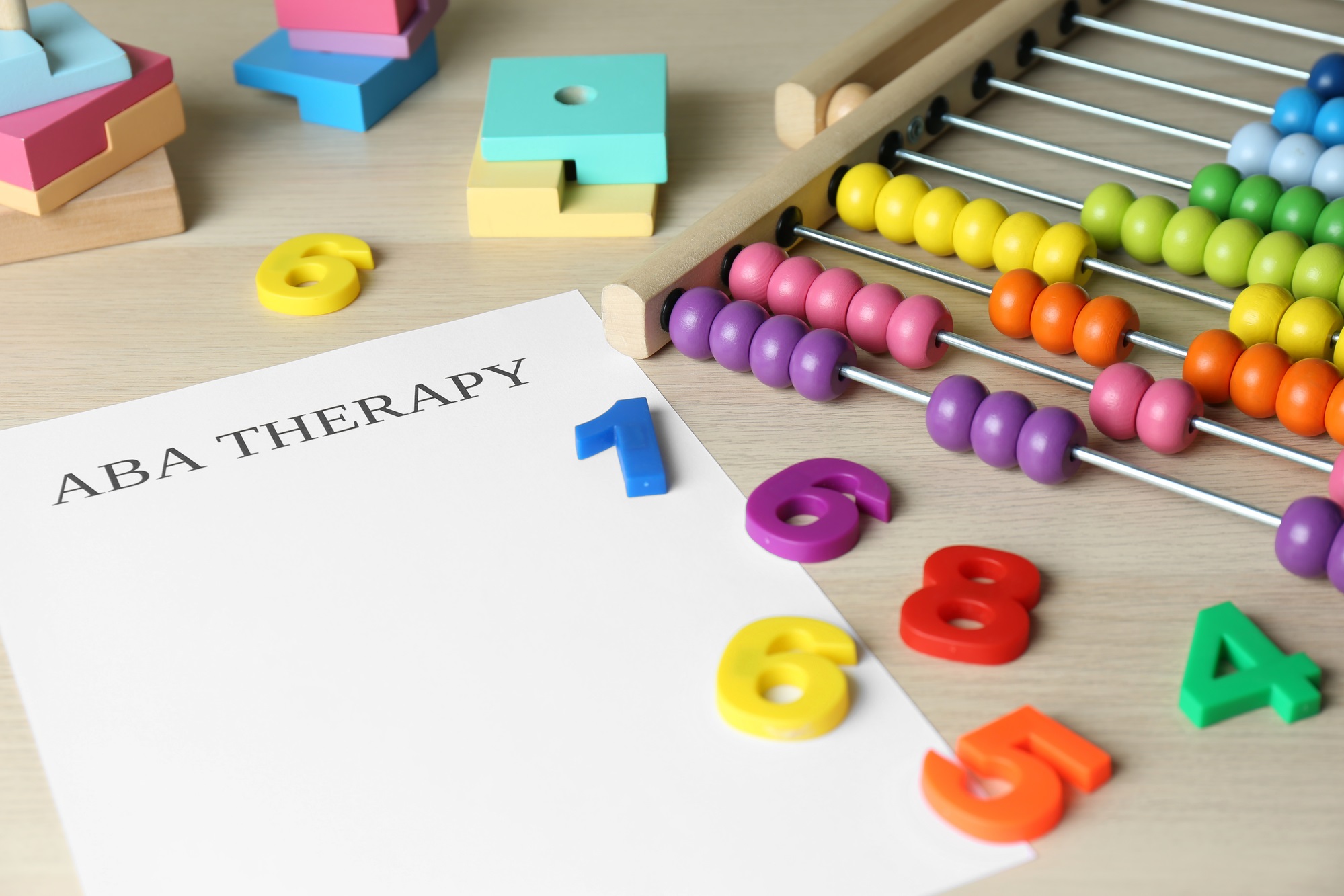 aba therapy controversy