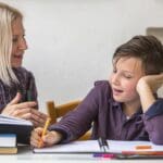 Home tutoring for Autism in Nevada