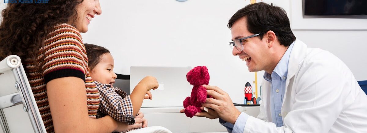 Autism Diagnosis