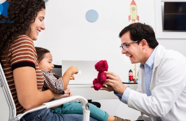 Autism Diagnosis