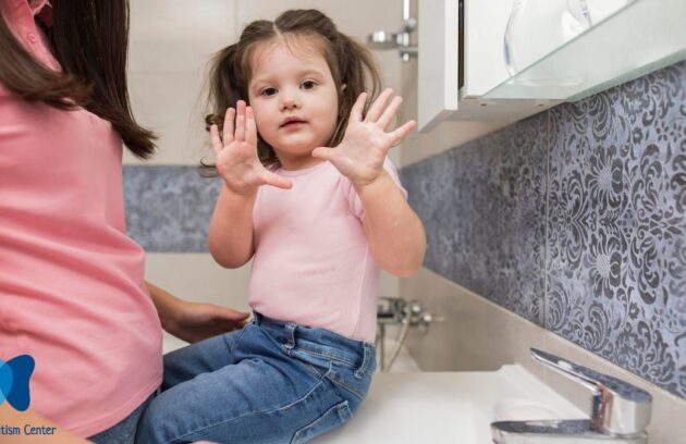 Toilet Training