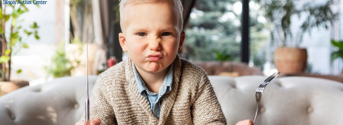 Tantrums
