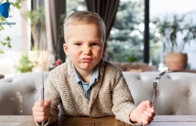 Tantrums