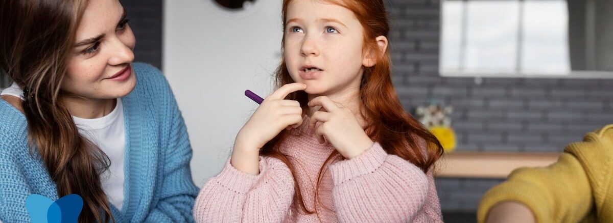 Speech Delay vs. Autism