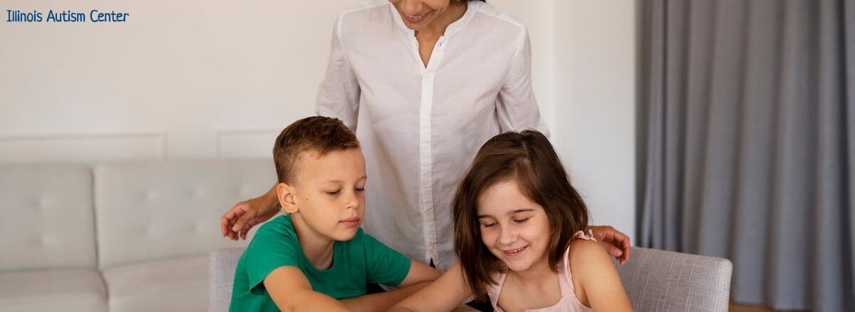 Insurance Cover ABA Therapy