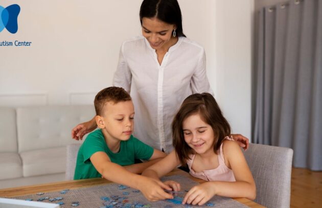 Insurance Cover ABA Therapy