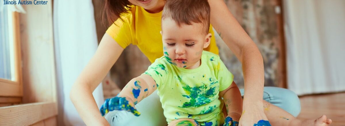 Early Intervention Matters for Autism Development