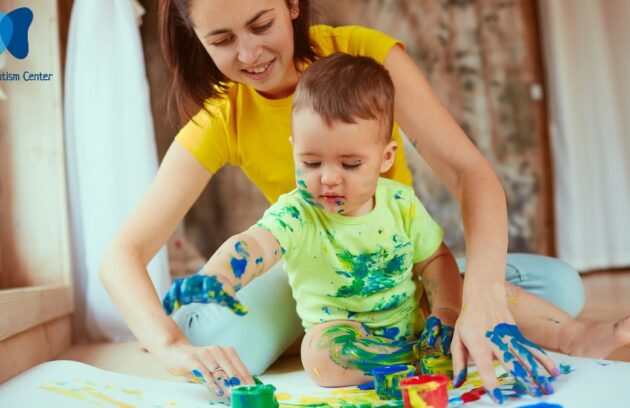 Early Intervention Matters for Autism Development