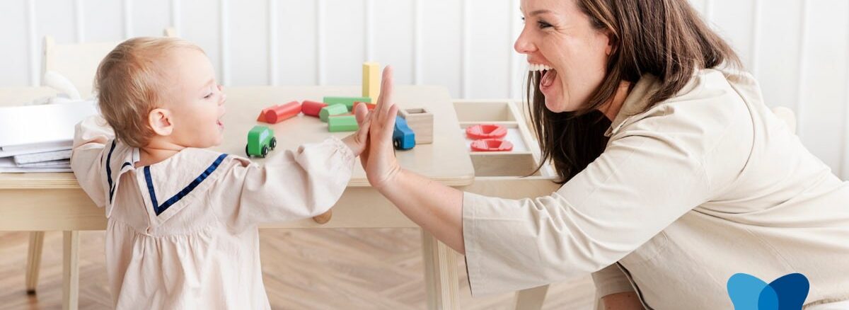 ABA Therapy for Toddlers