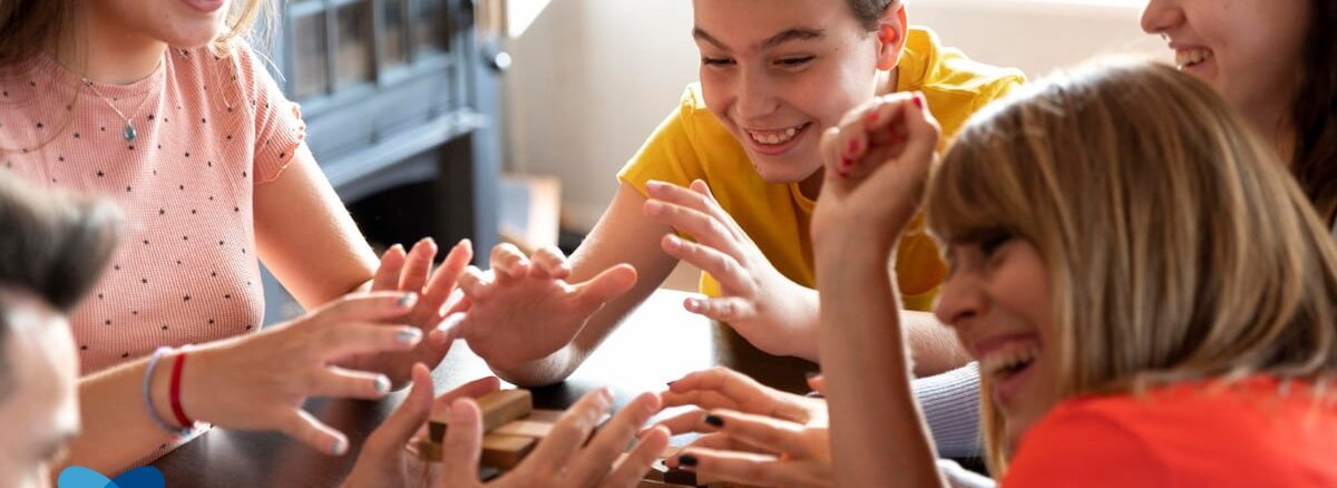 Social Skills Groups