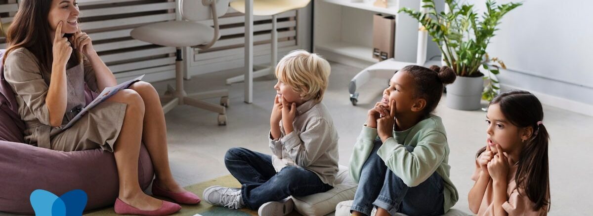 Communication at Home With ABA Strategies