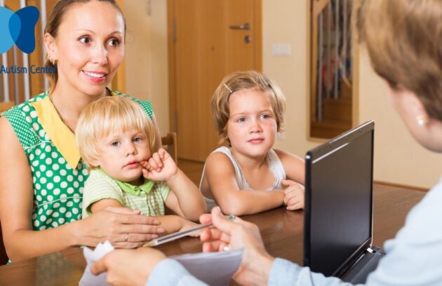 IEP questions for parents
