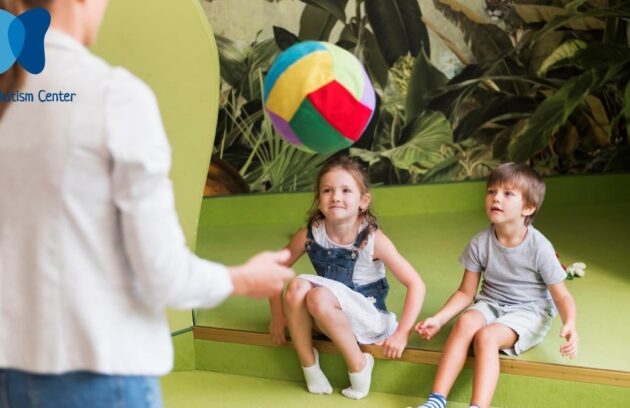 Sensory-Friendly Events