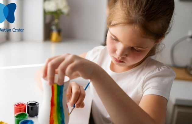 ABA Therapy Helped Children Gain Independence